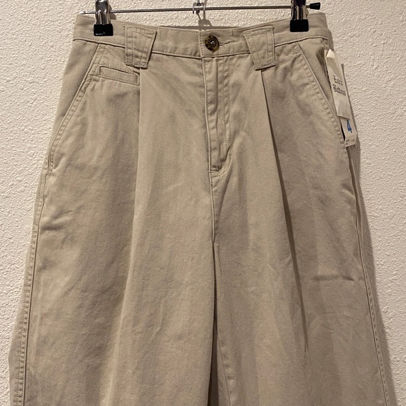90s LizSport tapered trousers - Picture 4 of 8